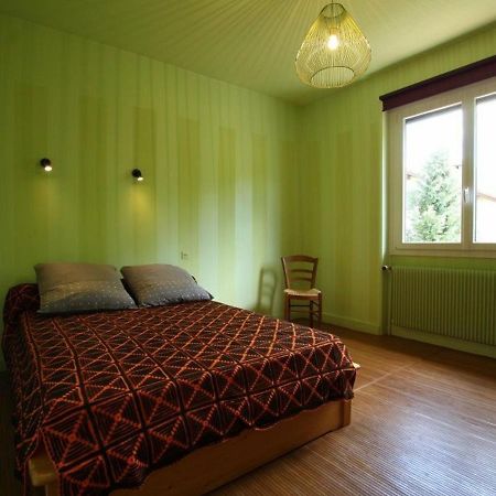 Gite Renove Avec Terrasse Pres De Retournac - Fr-1-582-248 Экстерьер фото