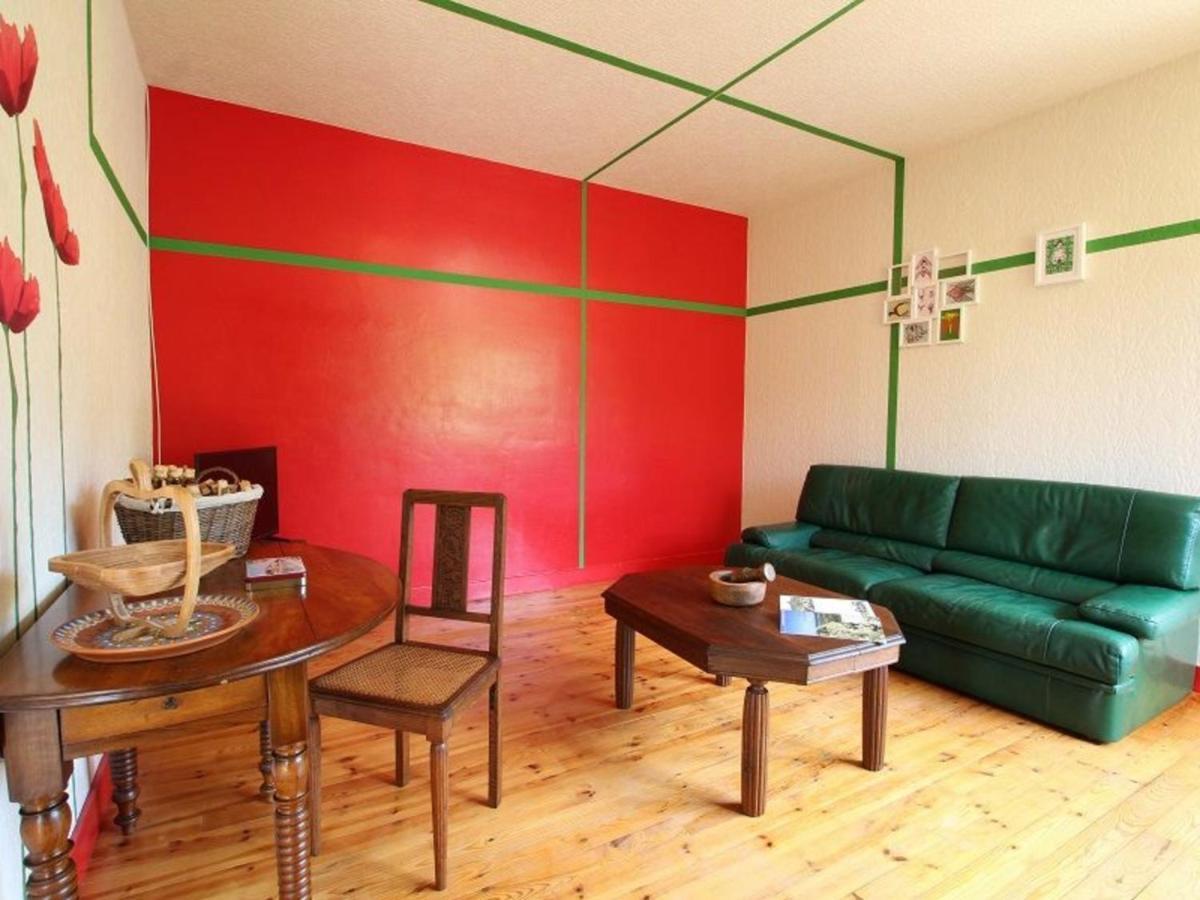 Gite Renove Avec Terrasse Pres De Retournac - Fr-1-582-248 Экстерьер фото