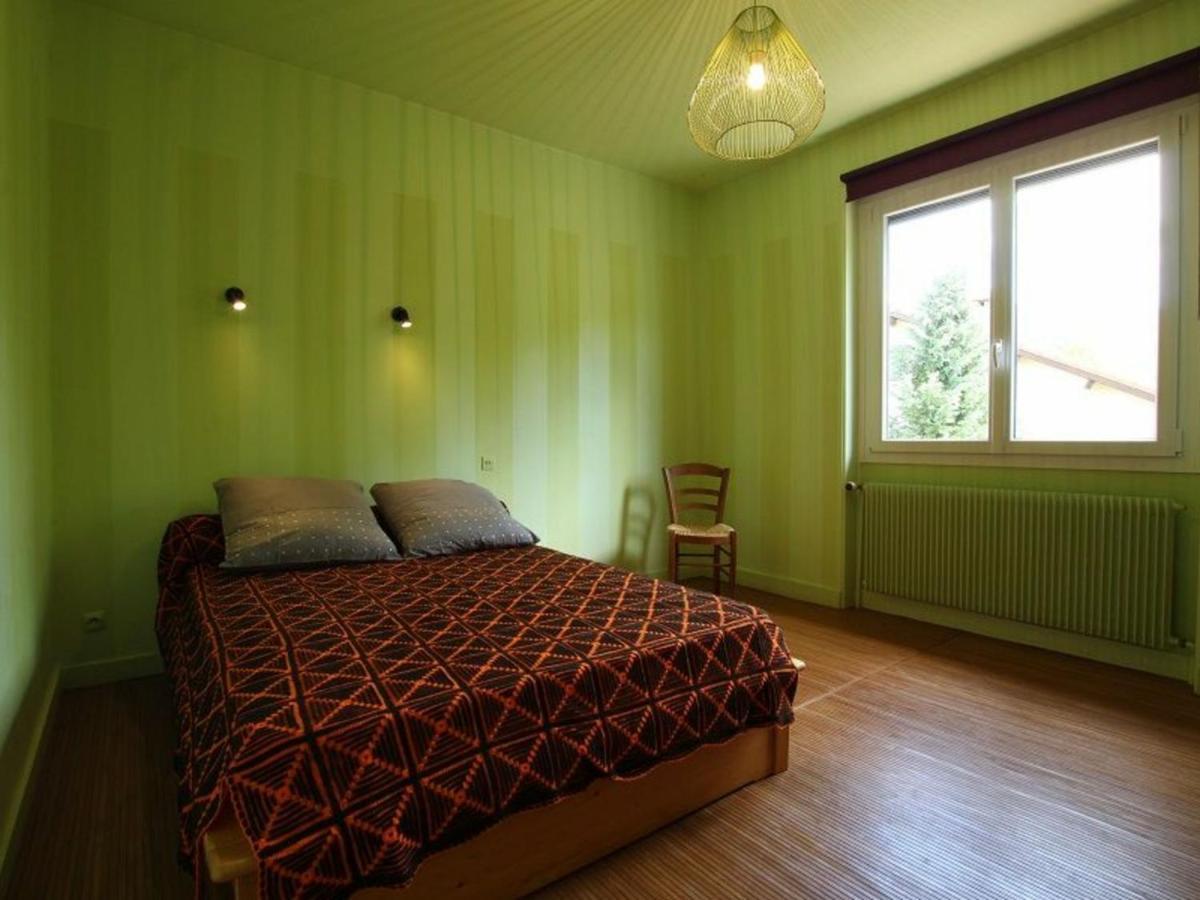 Gite Renove Avec Terrasse Pres De Retournac - Fr-1-582-248 Экстерьер фото