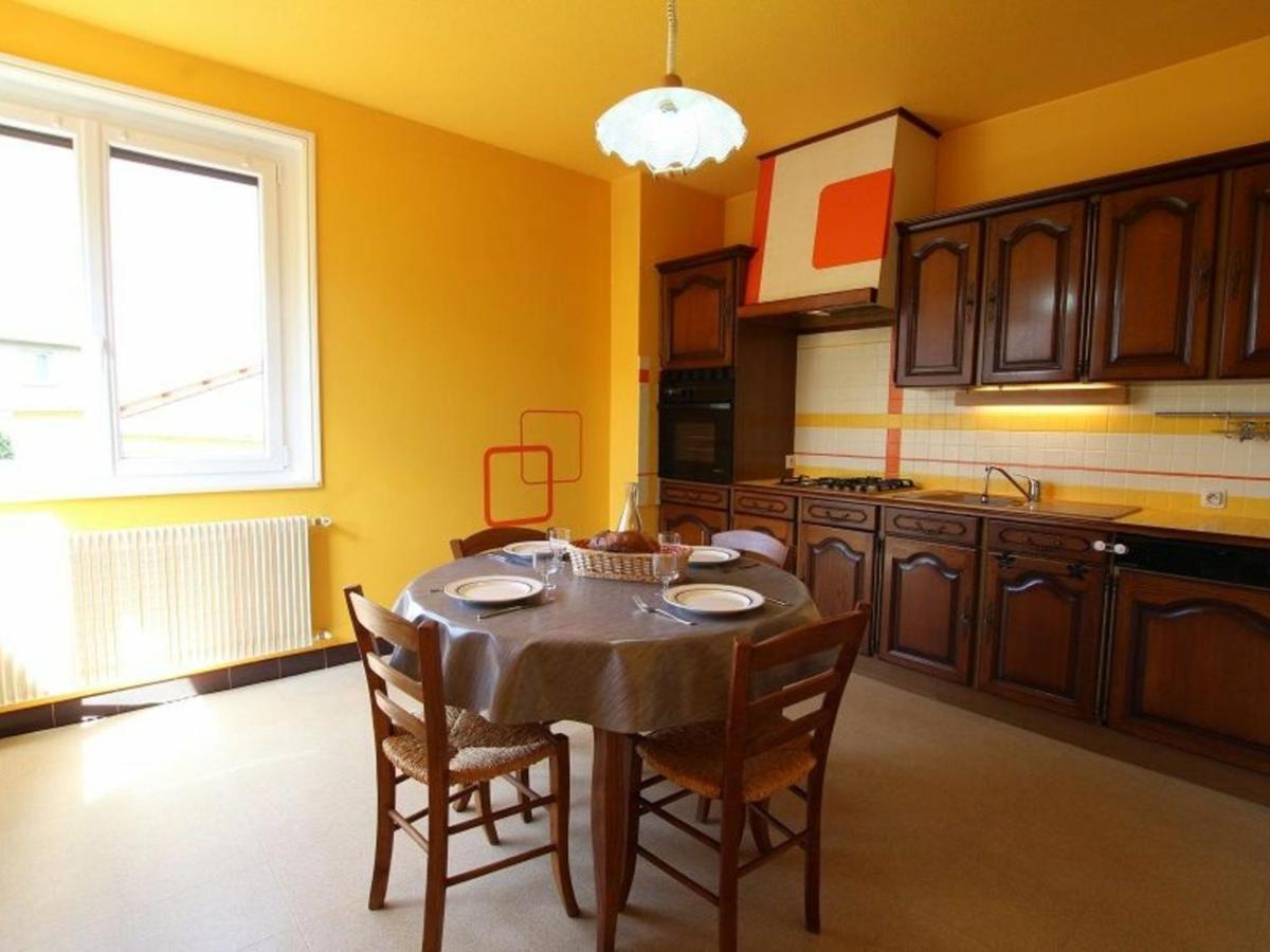Gite Renove Avec Terrasse Pres De Retournac - Fr-1-582-248 Экстерьер фото