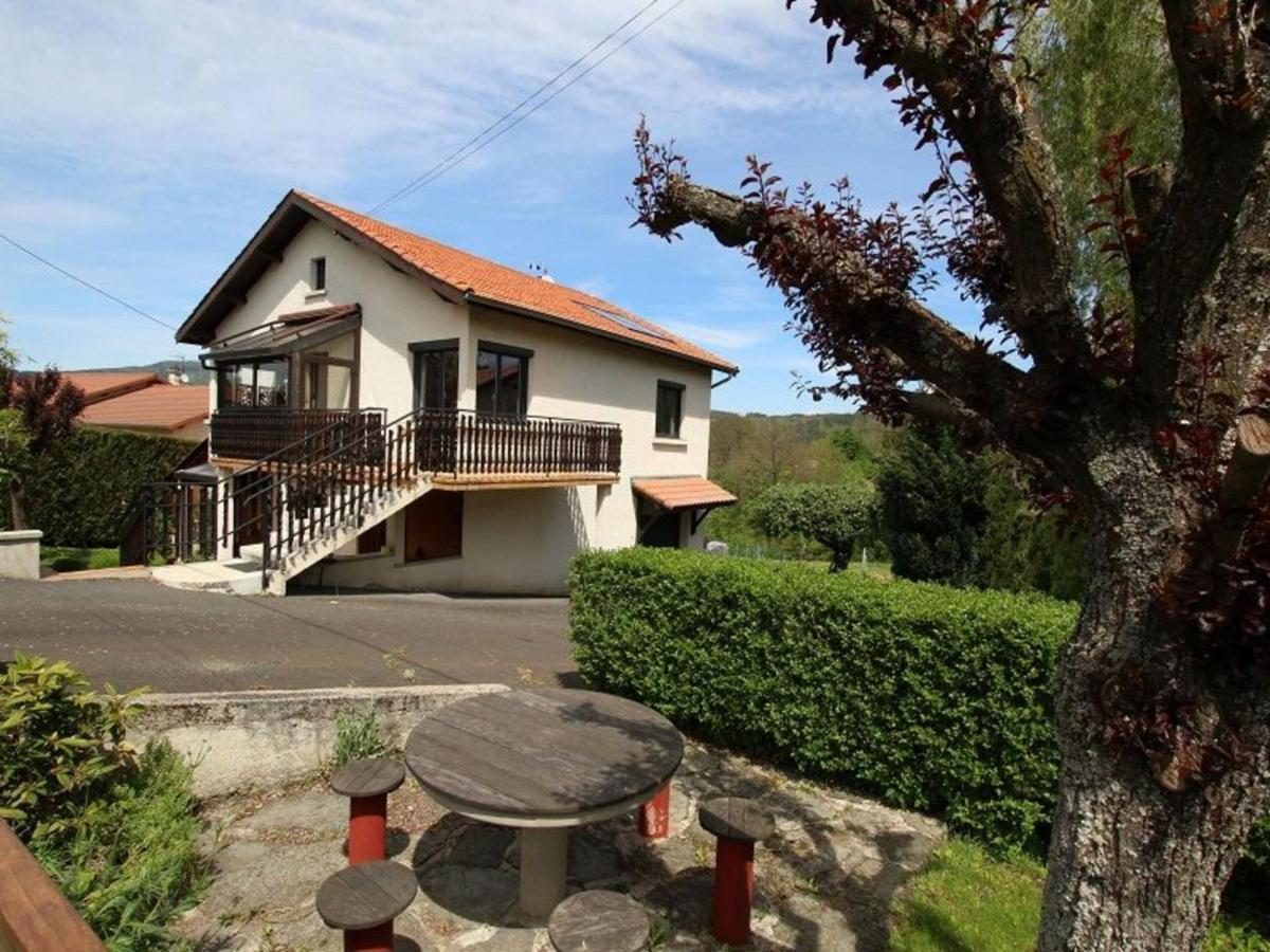 Gite Renove Avec Terrasse Pres De Retournac - Fr-1-582-248 Экстерьер фото