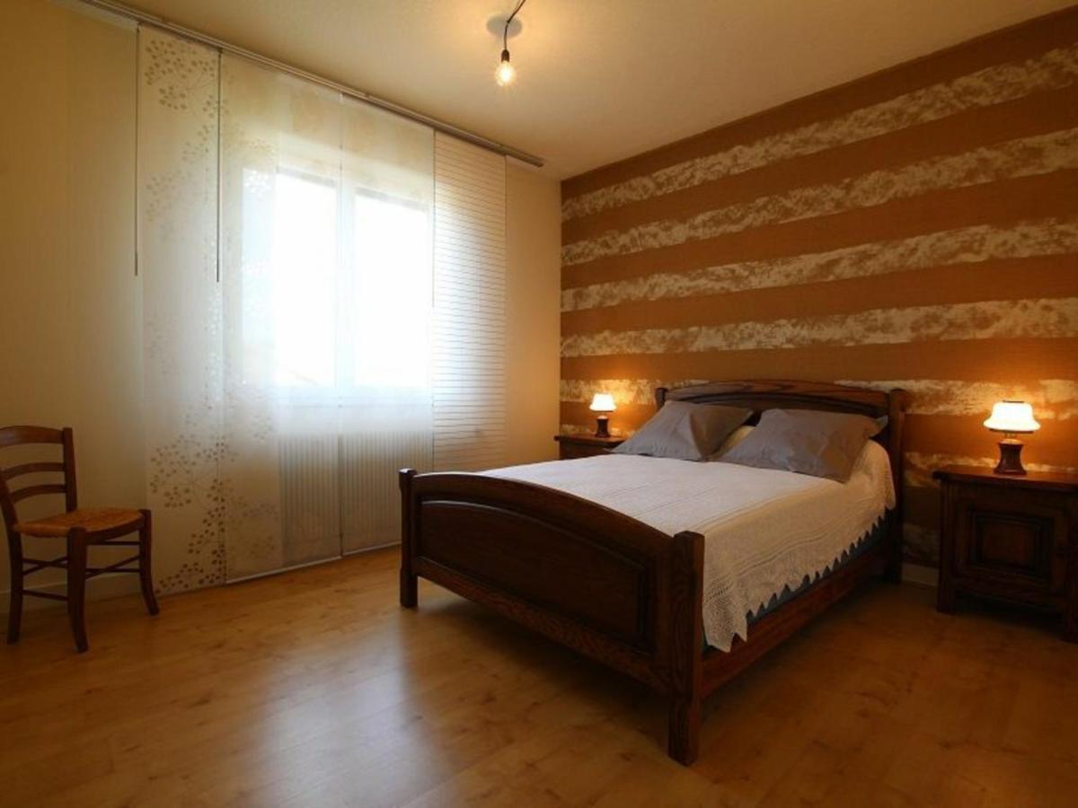 Gite Renove Avec Terrasse Pres De Retournac - Fr-1-582-248 Экстерьер фото