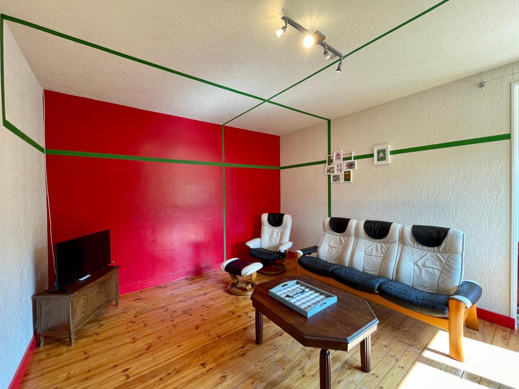 Gite Renove Avec Terrasse Pres De Retournac - Fr-1-582-248 Экстерьер фото